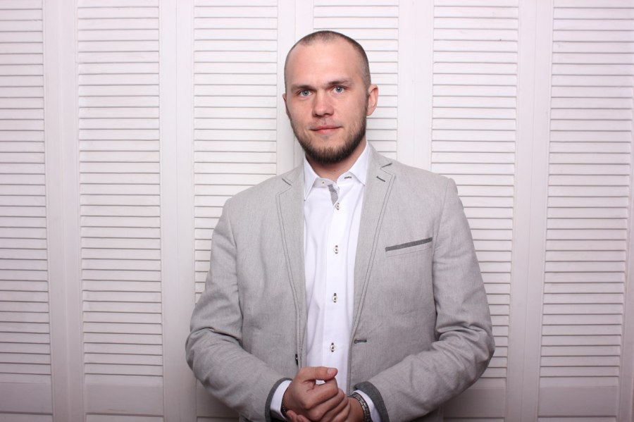 Vadim, 40, Kaliningrad, Russian Federation