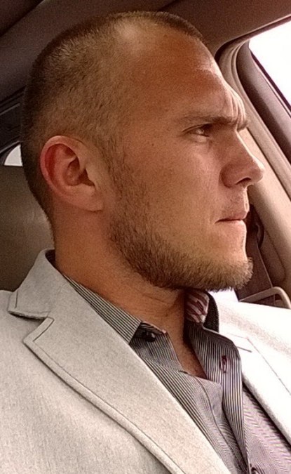 Vadim, 40, Kaliningrad, Russian Federation