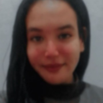 KIM TAGO, 21, Marrakesh, Morocco