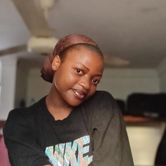 Myrium Frank, 19, Reston, United States