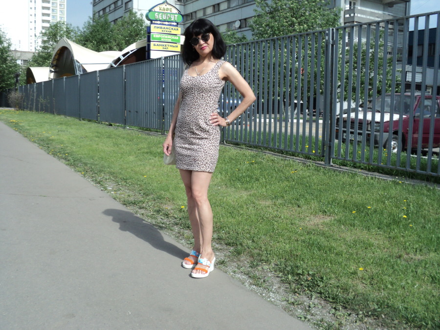 Vasilia, 63, Moscow, Russian Federation