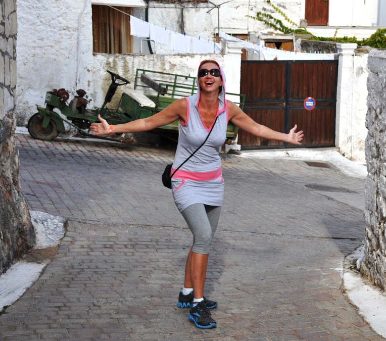 Sonia, 56, Moscow, Russian Federation