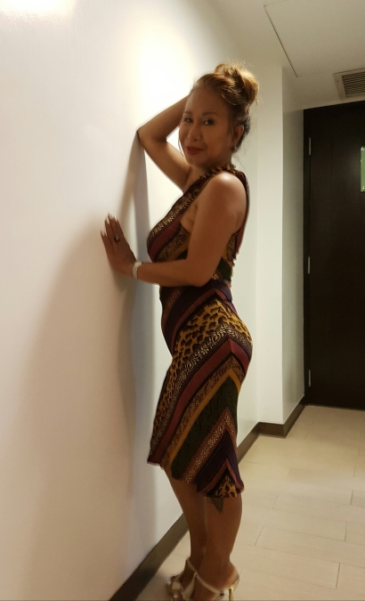 isabel, 66, Manila, Philippines