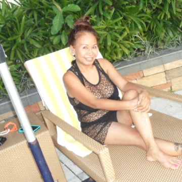 isabel, 66, Manila, Philippines