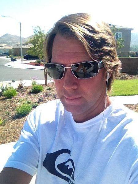 Clark Rodriguez, 56, Denver, United States