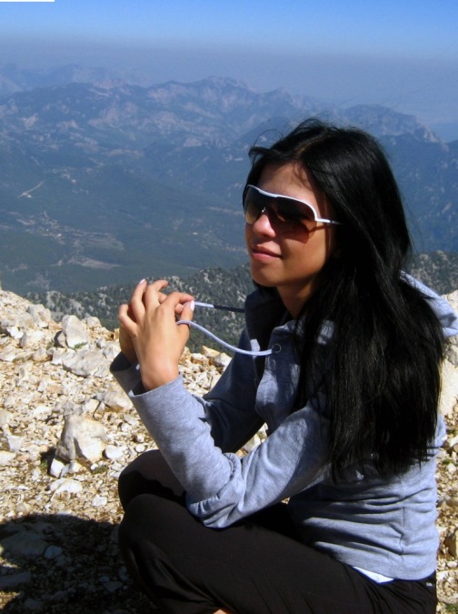 Ольга, 42, Saint Petersburg, Russian Federation