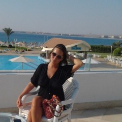 Daria, 37, Sevastopol', Russian Federation