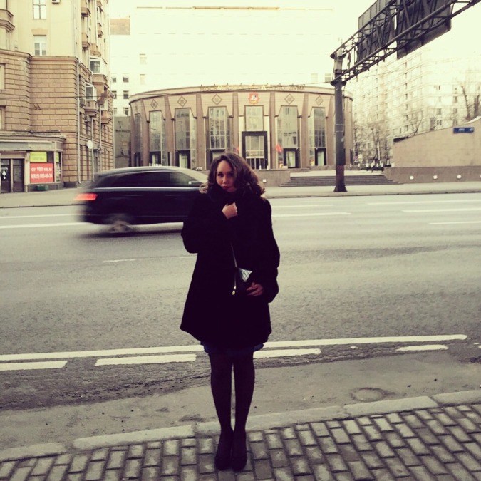 Daria, 37, Sevastopol', Russian Federation