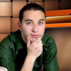 yazeed odiebat, 38, Amman, Jordan