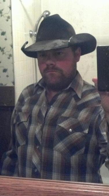 Darren, 57, Buffalo, United States