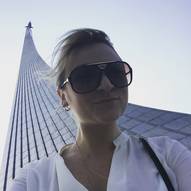 Лера Баенко, 39, Moscow, Russian Federation