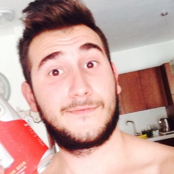 Matan Golan, 33, Petah Tiqwa, Israel