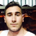 Matan Golan, 33, Petah Tiqwa, Israel