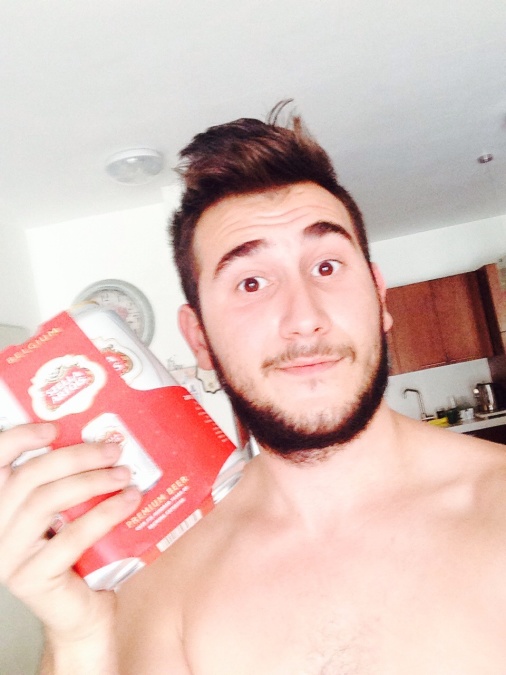 Matan Golan, 33, Petah Tiqwa, Israel