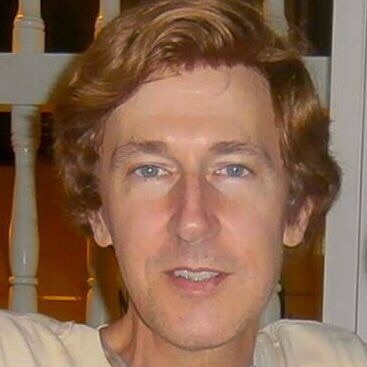 Craig Steven, 66, Chapala, Mexico