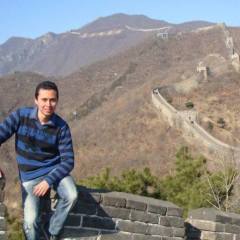 luis, 45, Mexico City, Mexico