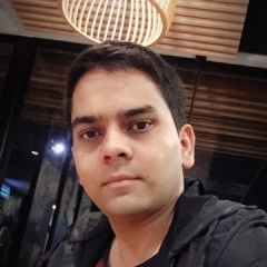 Mirza je, 35, Johannesburg, South Africa