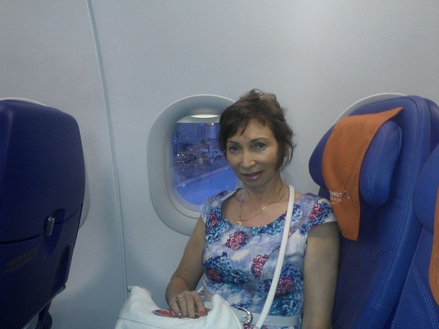Алина, 55, Moscow, Russian Federation
