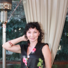 Алина, 55, Moscow, Russian Federation