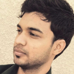 Rashid Muhammad, 36, Dubai, United Arab Emirates