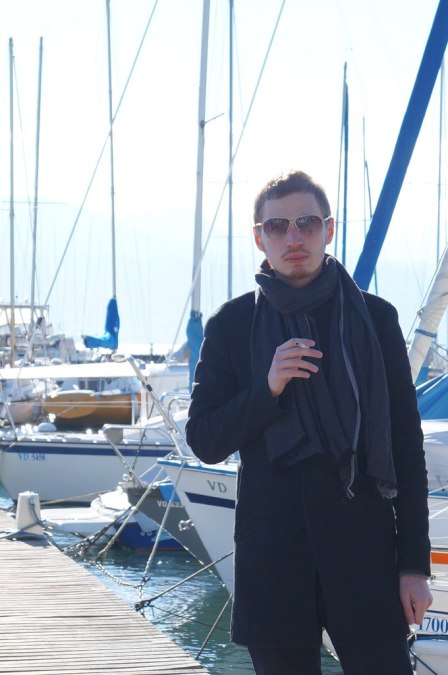 Ichi Vici, 37, Singapore, Singapore