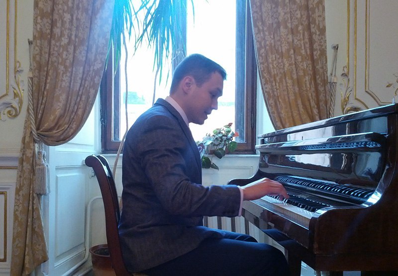 Санька Встанька, 41, Odesa, Ukraine