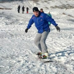 Санька Встанька, 41, Odesa, Ukraine