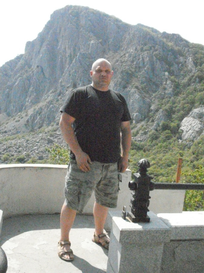 Denis, 53, Vinnytsia, Ukraine