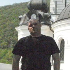 Denis, 53, Vinnytsia, Ukraine