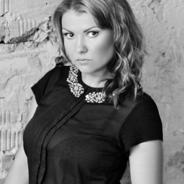 Дашуля Чинская, 37, 