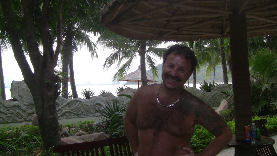 ОЛЕГ, 55, Yekaterinburg, Russian Federation