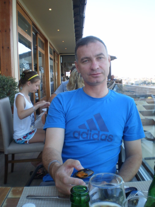 Vladimir, 58, Kazan, Russian Federation