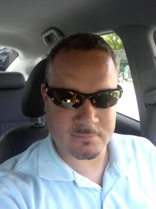 Bradley Martin, 55, California, United States