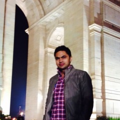 Wazim, 40, Dubai, United Arab Emirates