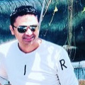 Wazim, 40, Dubai, United Arab Emirates