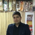 Vedat, 38, Ankara, Turkey