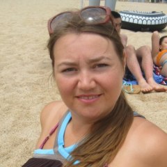 Елена, 45, Moscow, Russian Federation