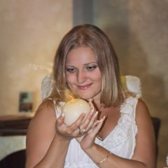 Oksi, 37, Luhansk, Ukraine