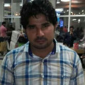 Muhammad farooq, 33, Bishah, Saudi Arabia