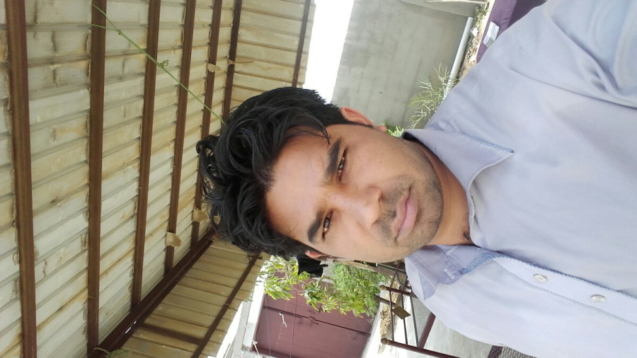 Muhammad farooq, 33, Bishah, Saudi Arabia