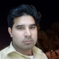 Muhammad farooq, 33, Bishah, Saudi Arabia