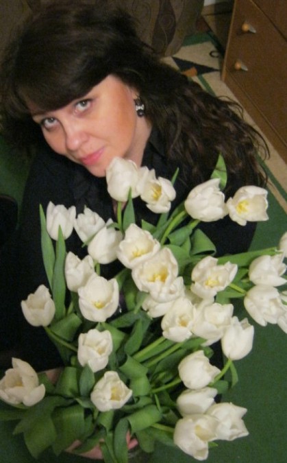 Натали, 51, Vinnytsia, Ukraine