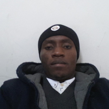 MILADO, 36, Istanbul, Turkey