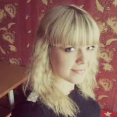 Алена Протас, 31, Hlybokaje, Belarus