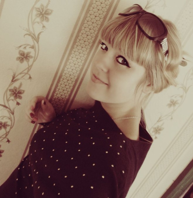 Алена Протас, 31, Hlybokaje, Belarus