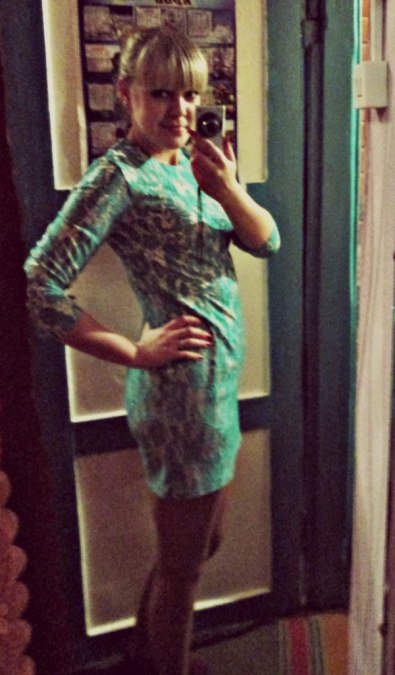 Алена Протас, 31, Hlybokaje, Belarus