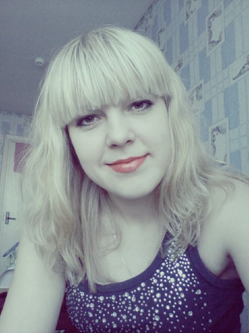 Алена Протас, 31, Hlybokaje, Belarus