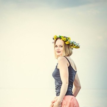 Мари, 33, Saint Petersburg, Russian Federation