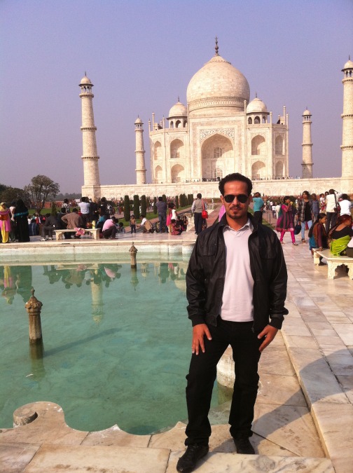 Gentleman, 44, Dubai, United Arab Emirates