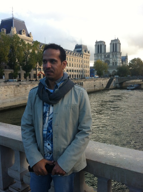 Gentleman, 44, Dubai, United Arab Emirates